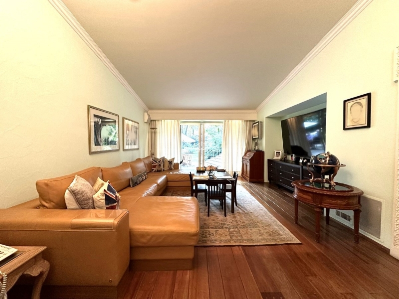 Casa en Venta en Lomas Hipódromo