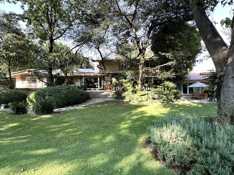 Casa en Venta en Lomas Hipódromo