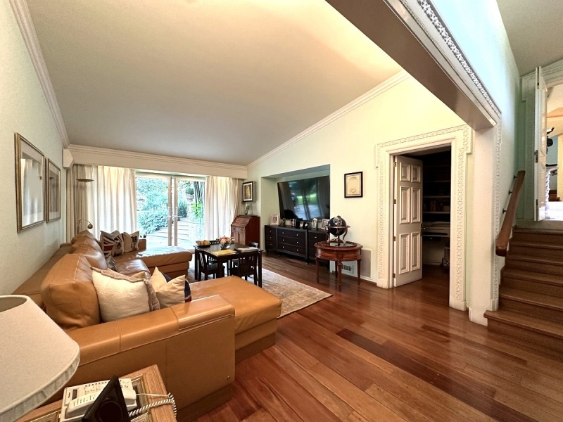 Casa en Venta en Lomas Hipódromo