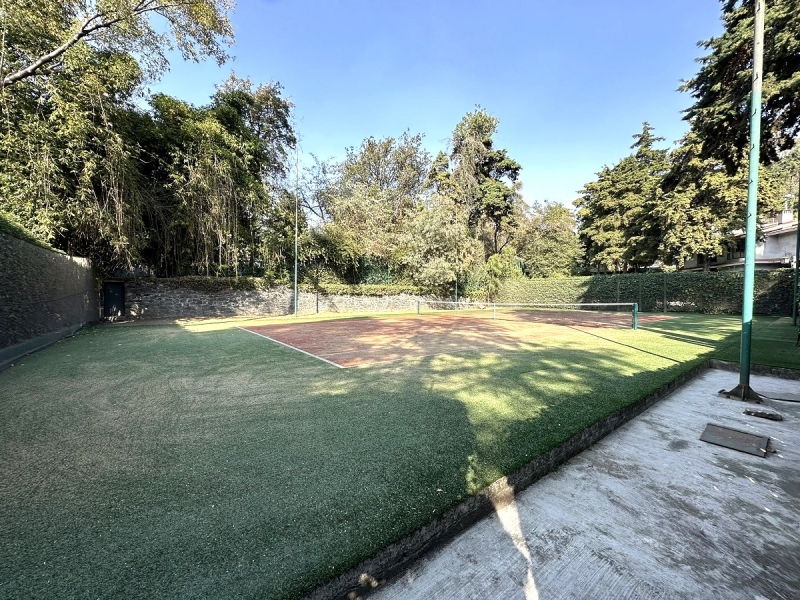 Casa en Venta en Lomas Hipódromo