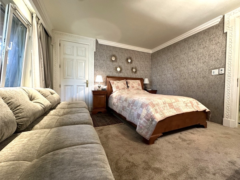 Casa en Venta en Lomas Hipódromo