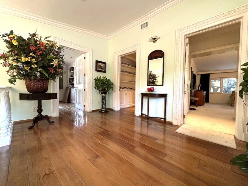 Casa en Venta en Lomas Hipódromo