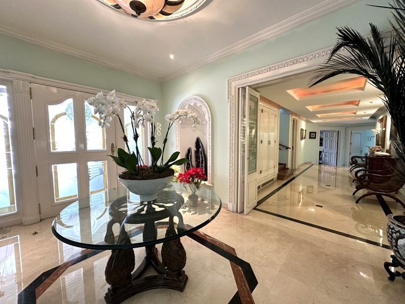 Casa en Venta en Lomas Hipódromo