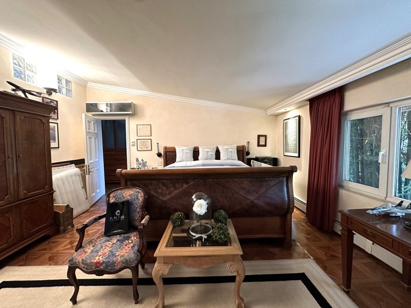 Casa en Venta en Lomas Hipódromo