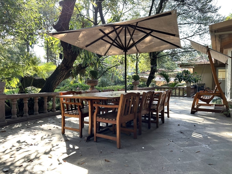Casa en Venta en Lomas Hipódromo