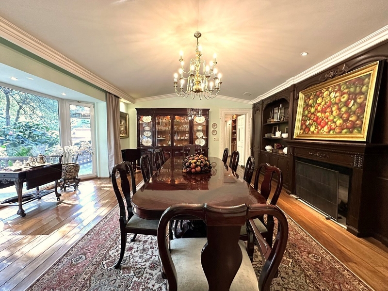 Casa en Venta en Lomas Hipódromo