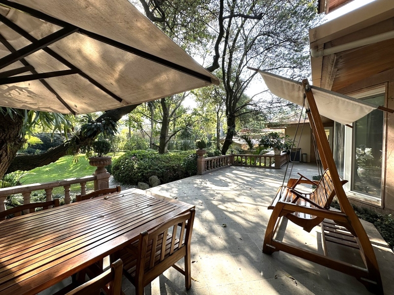 Casa en Venta en Lomas Hipódromo