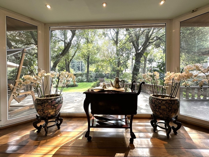 Casa en Venta en Lomas Hipódromo