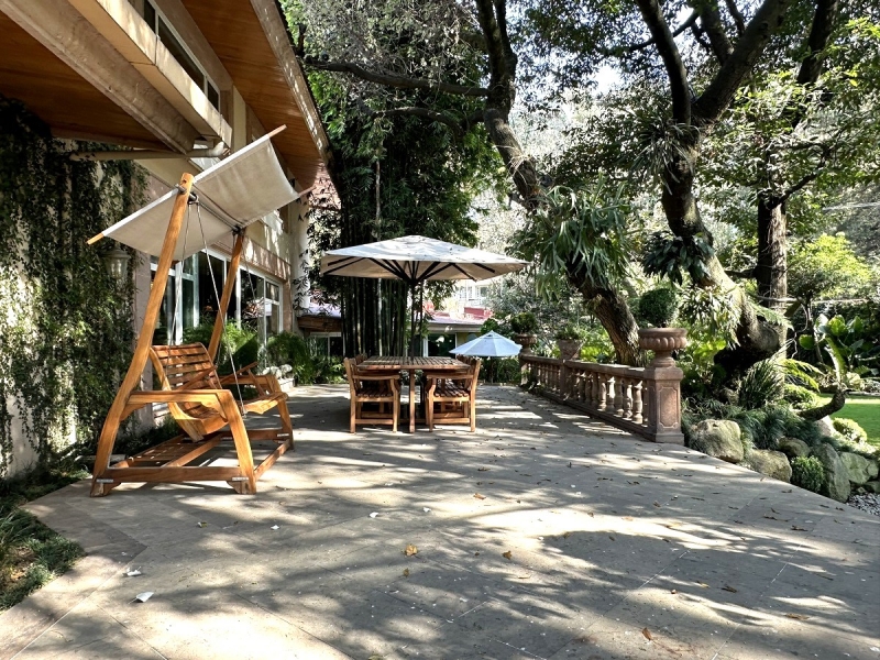 Casa en Venta en Lomas Hipódromo