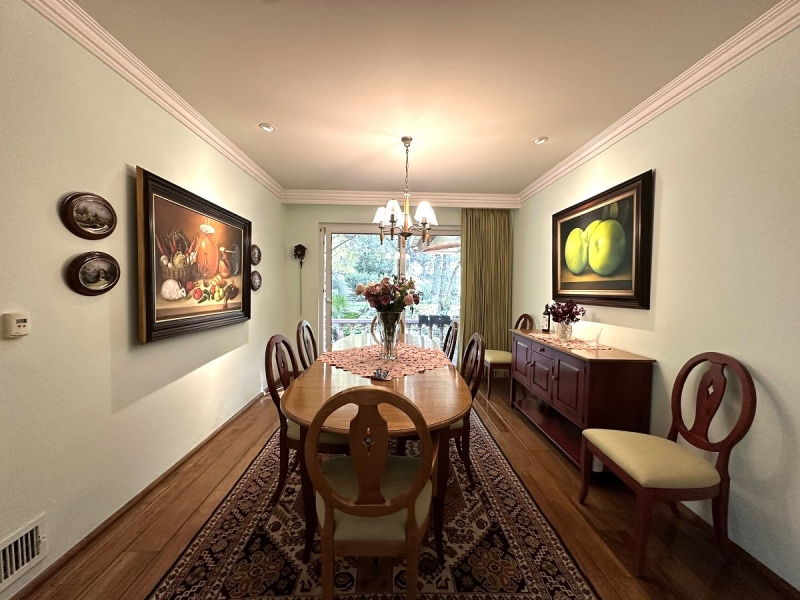 Casa en Venta en Lomas Hipódromo