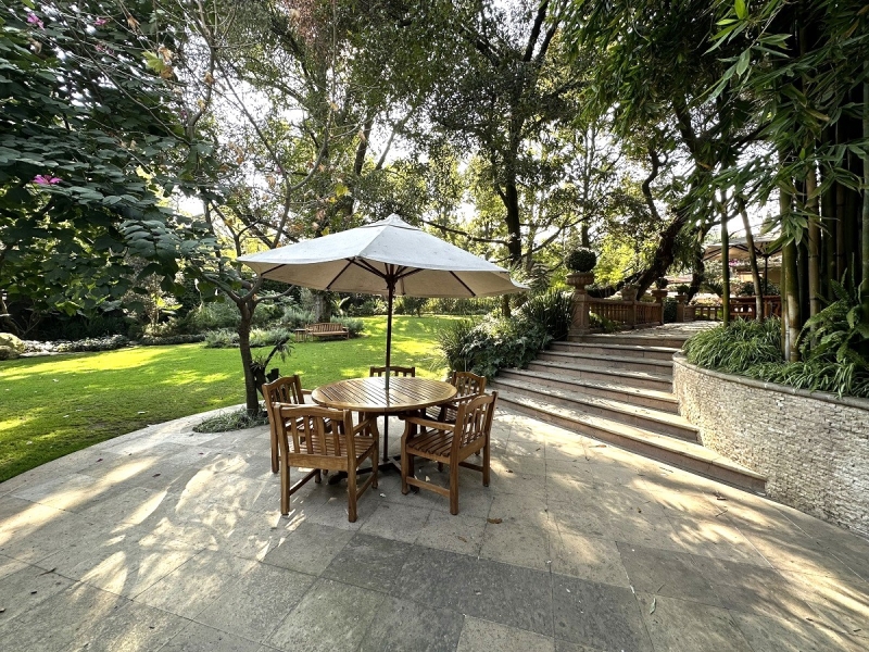 Casa en Venta en Lomas Hipódromo