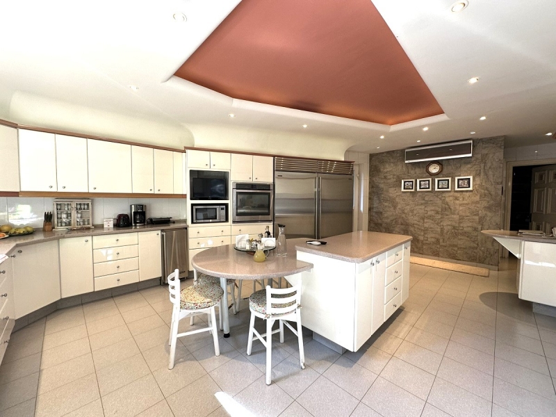 Casa en Venta en Lomas Hipódromo