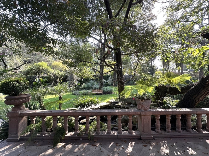 Casa en Venta en Lomas Hipódromo