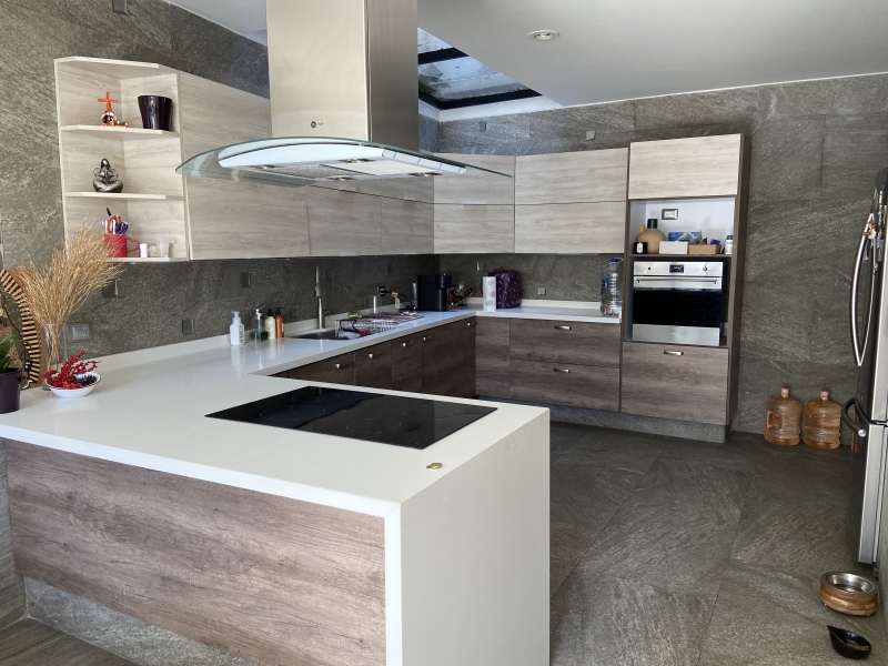 Casa En Condominio En Venta En Parques De La Herradura, $9.600.000