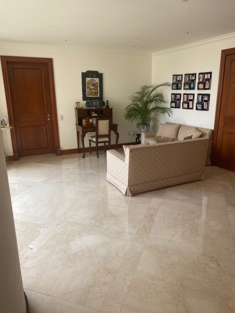 Hermoso Departamento En Renta En Frondoso Lomas Country