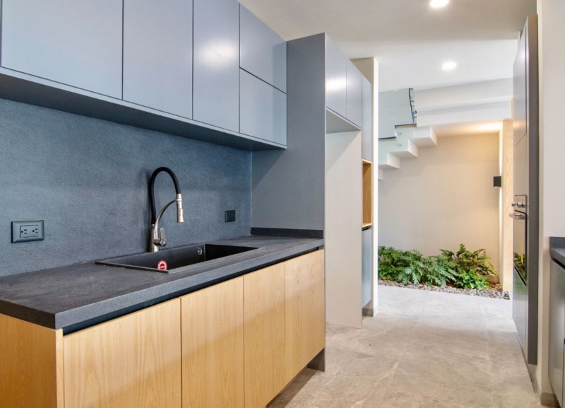 Se Vende Casa En Solares