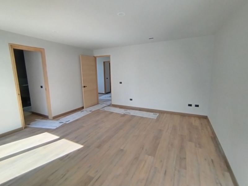 Se Vende Casa En Bosques Vallarta