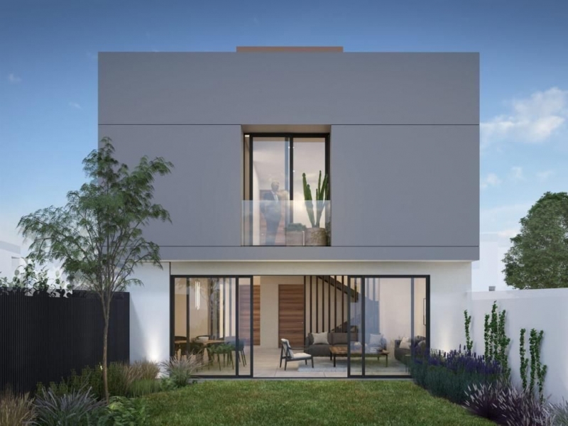 Se Vende Casa En Bosques Vallarta