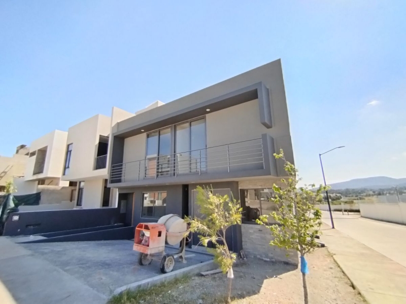 Se Vende Casa En Bosques Vallarta