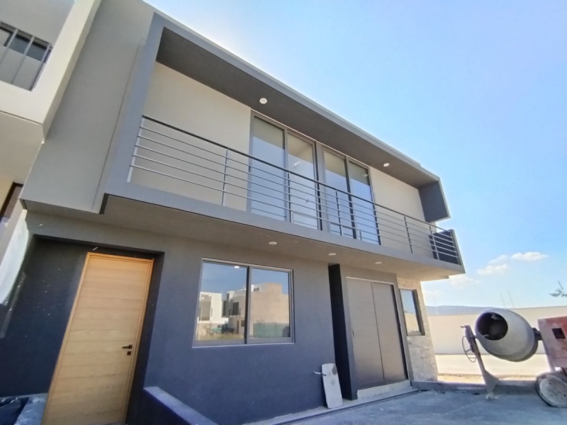 Se Vende Casa En Bosques Vallarta