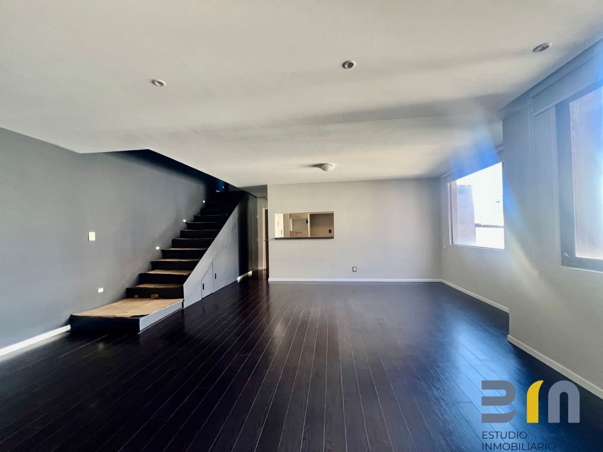 Casa En Condominio En Renta Granjas Navidad