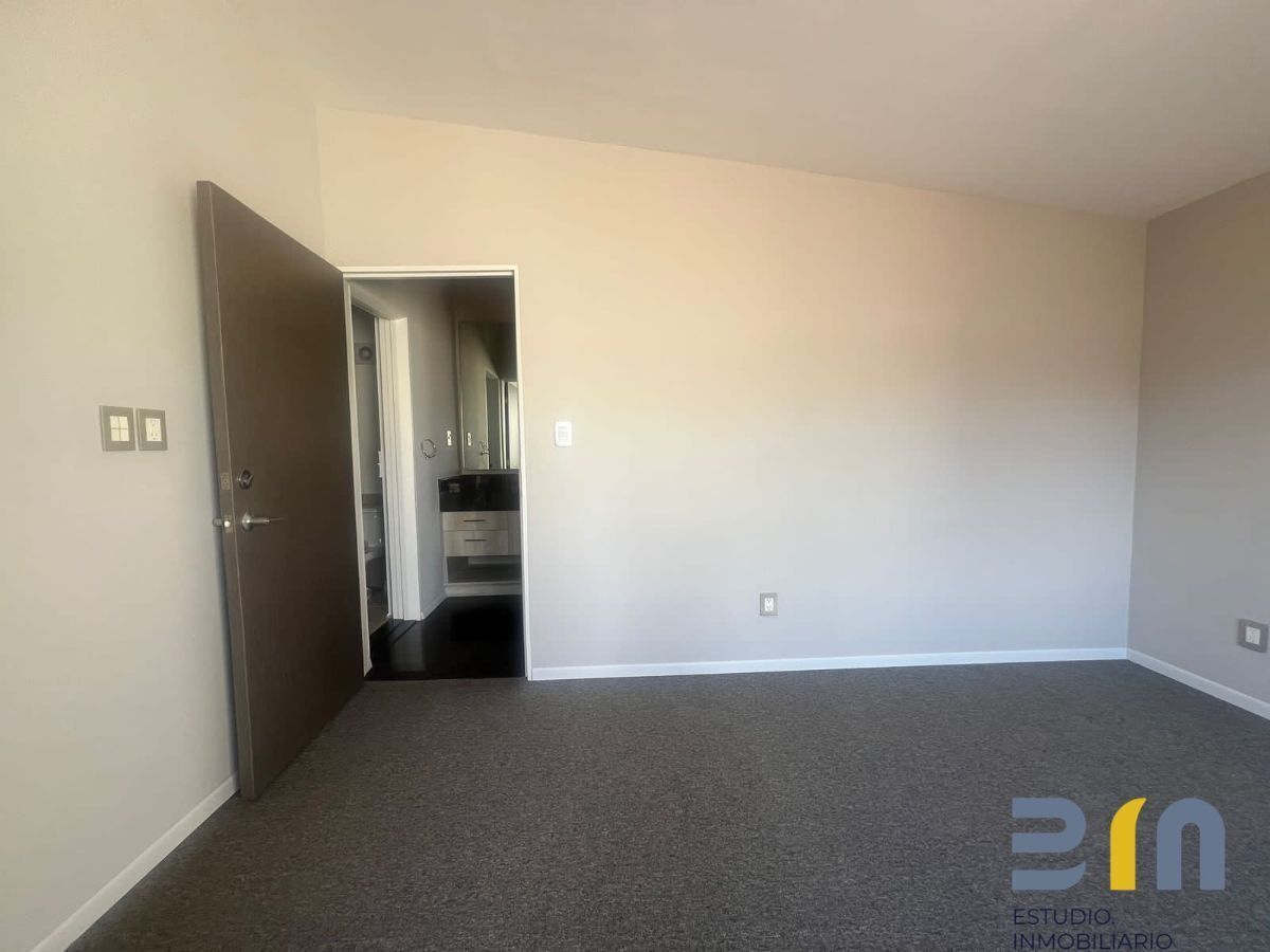 Casa En Condominio En Renta Granjas Navidad