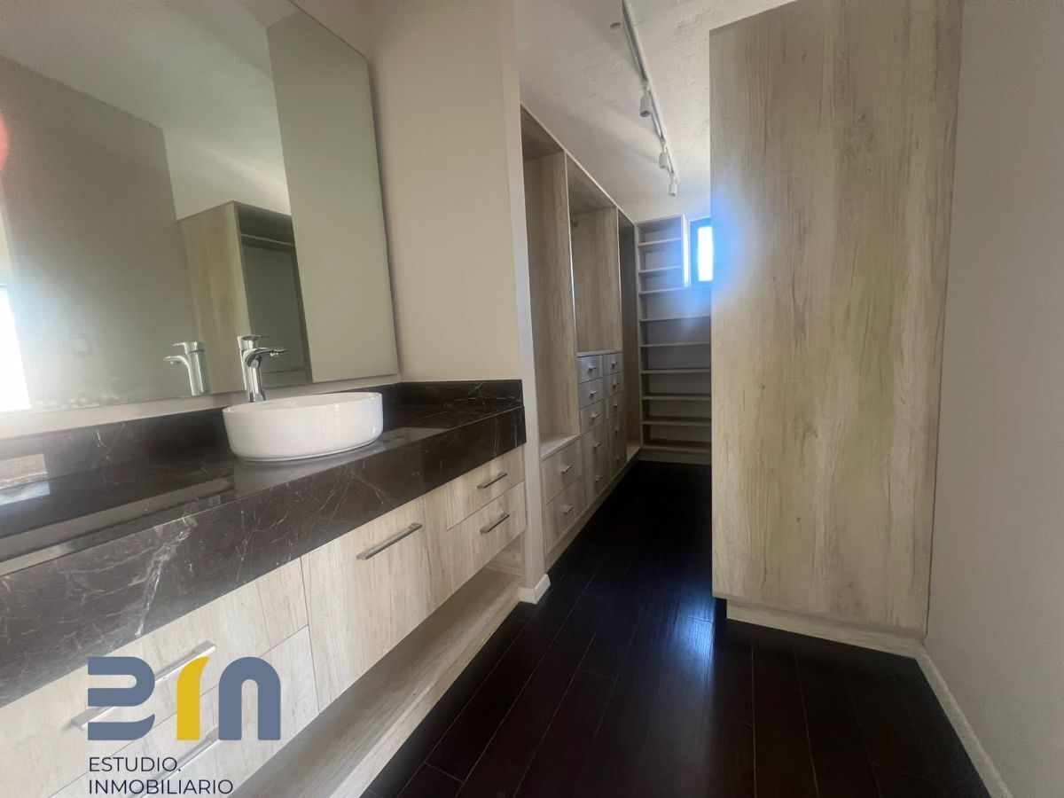 Casa En Condominio En Renta Granjas Navidad