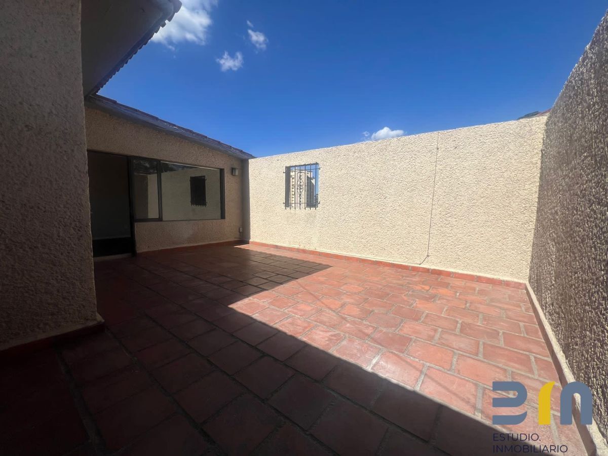 Casa En Condominio En Renta Granjas Navidad