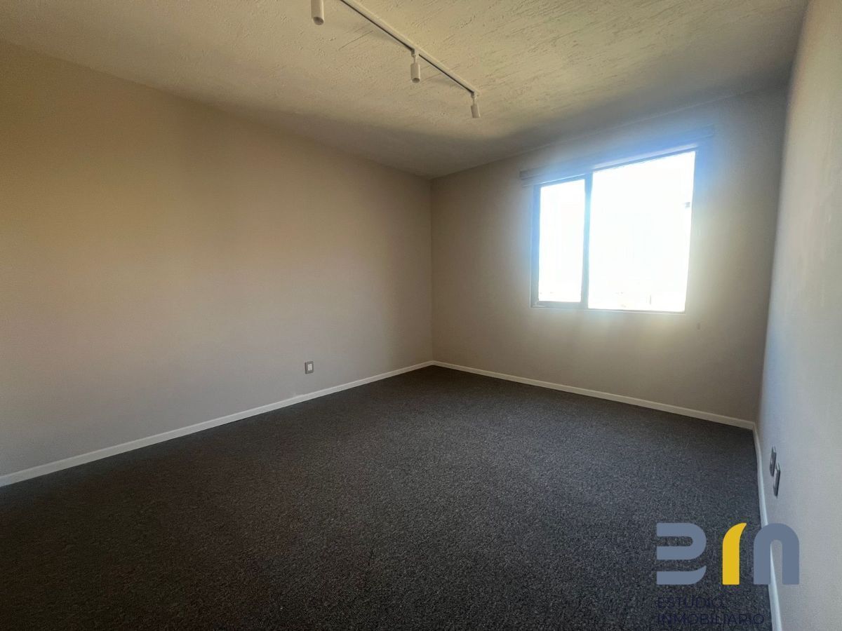 Casa En Condominio En Renta Granjas Navidad