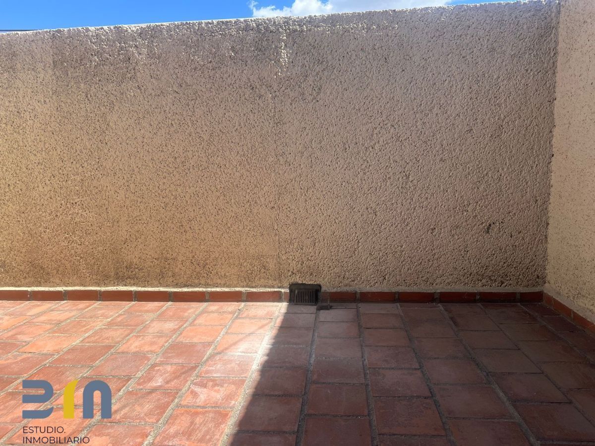 Casa En Condominio En Renta Granjas Navidad