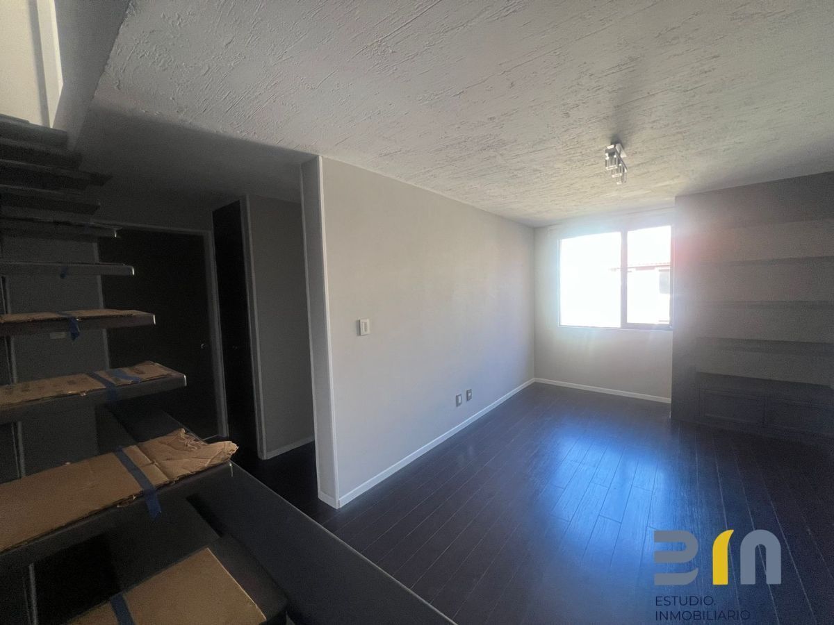 Casa En Condominio En Renta Granjas Navidad