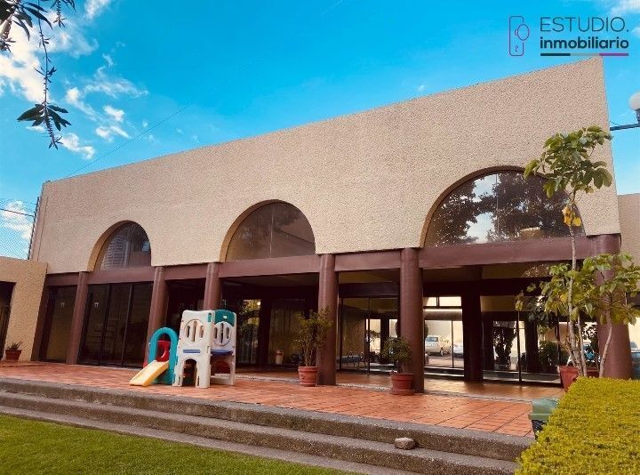 Casa En Condominio En Renta Granjas Navidad