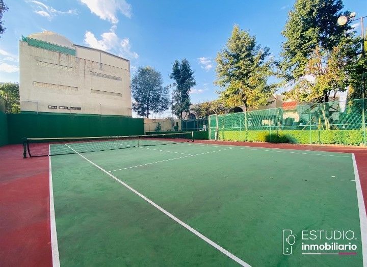Casa En Condominio En Renta Granjas Navidad