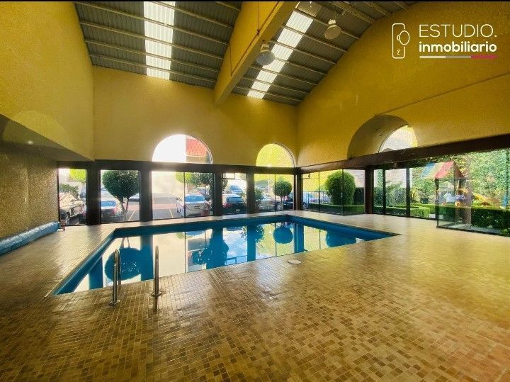 Casa En Condominio En Renta Granjas Navidad