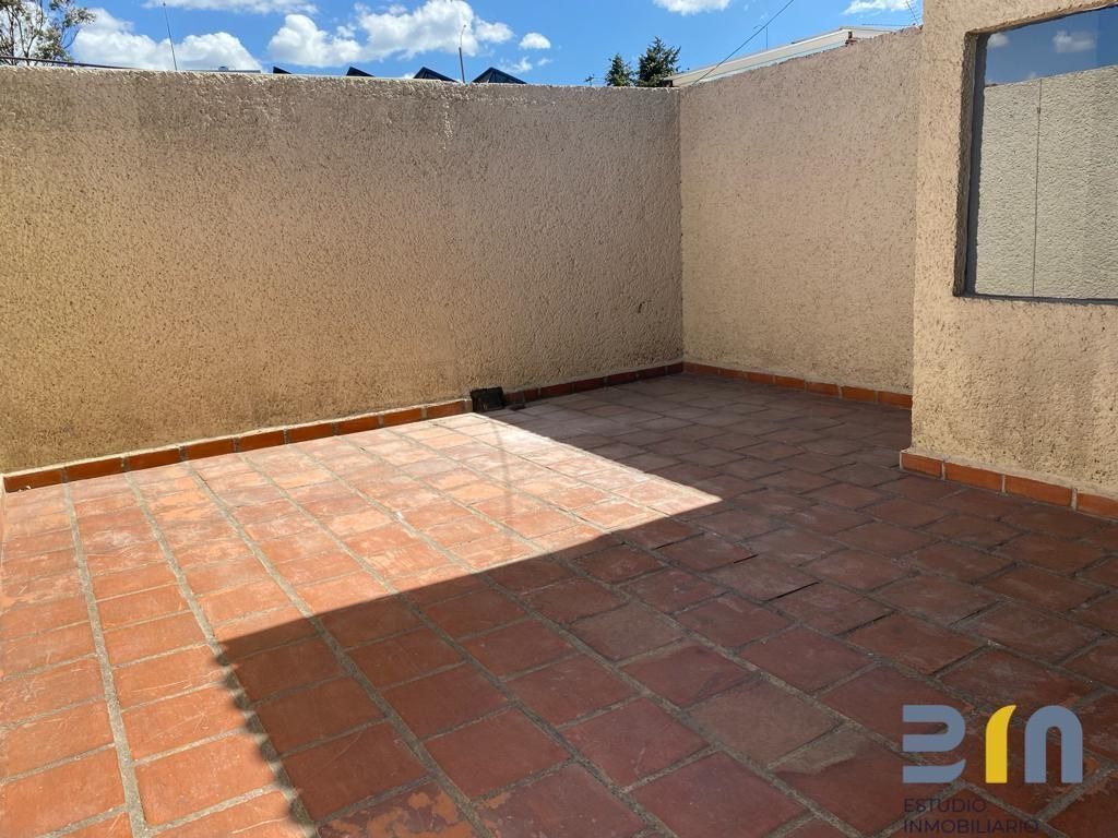 Casa En Condominio En Renta Granjas Navidad