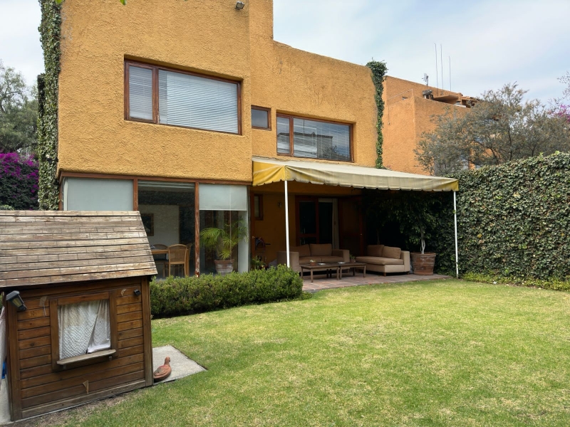 Casa en Condominio en Venta en Tetelpan