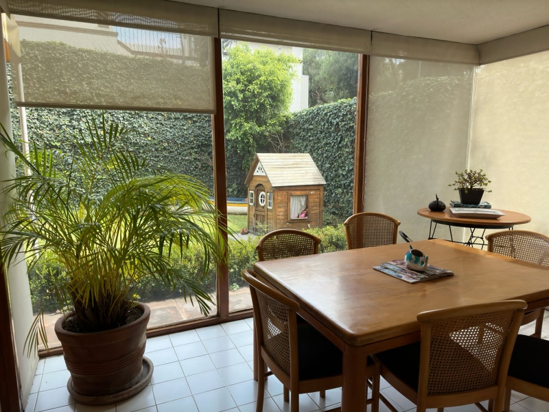 Casa en Condominio en Venta en Tetelpan