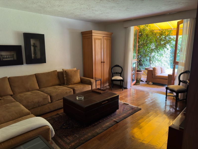 Casa en Condominio en Venta en Tetelpan