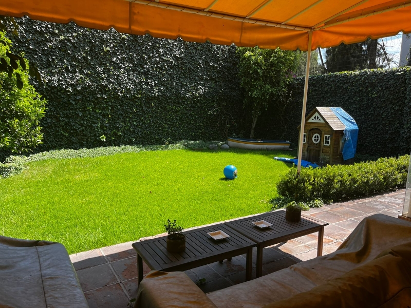 Casa en Condominio en Venta en Tetelpan