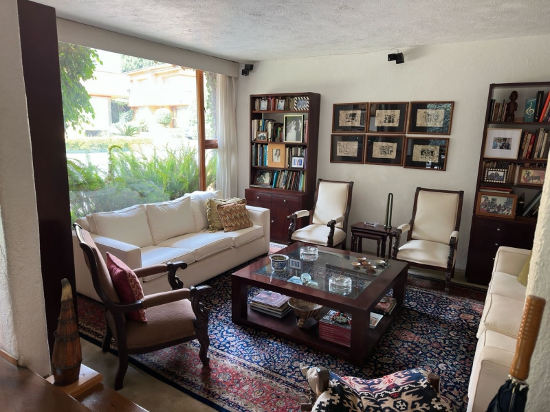 Casa en Condominio en Venta en Tetelpan