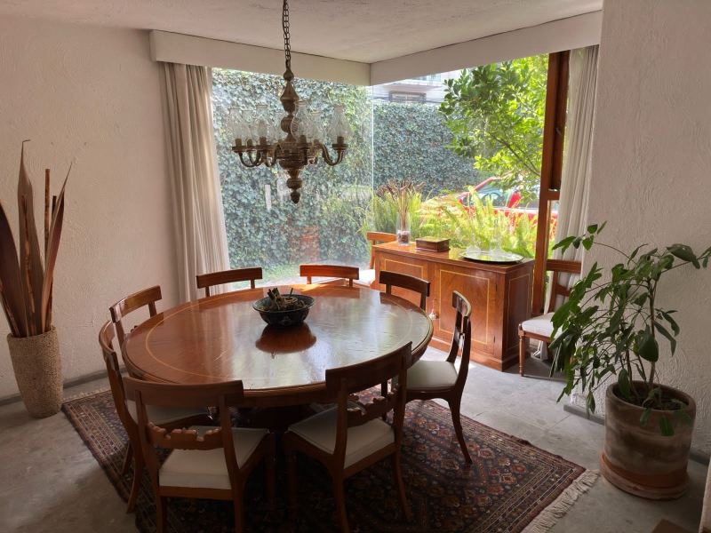 Casa en Condominio en Venta en Tetelpan