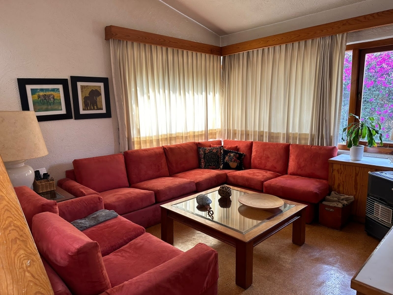 Casa en Condominio en Venta en Tetelpan
