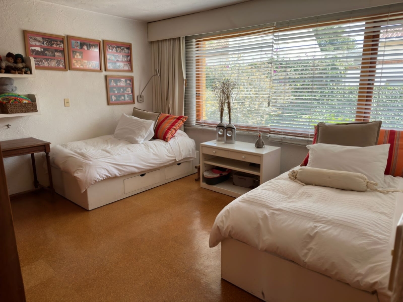 Casa en Condominio en Venta en Tetelpan