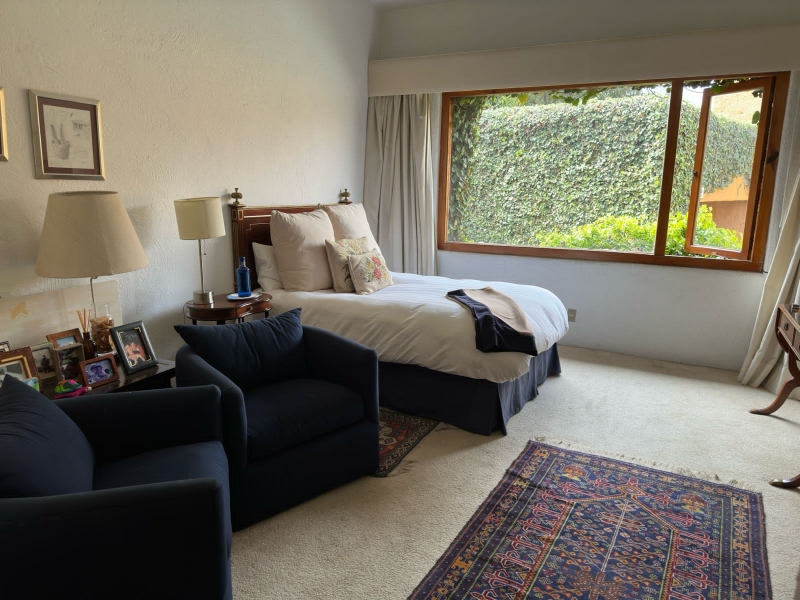 Casa en Condominio en Venta en Tetelpan