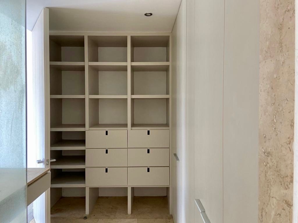 Departamento Remodelado En Renta | 126 M² | AV. Santa Fe | Excelente Ubicación