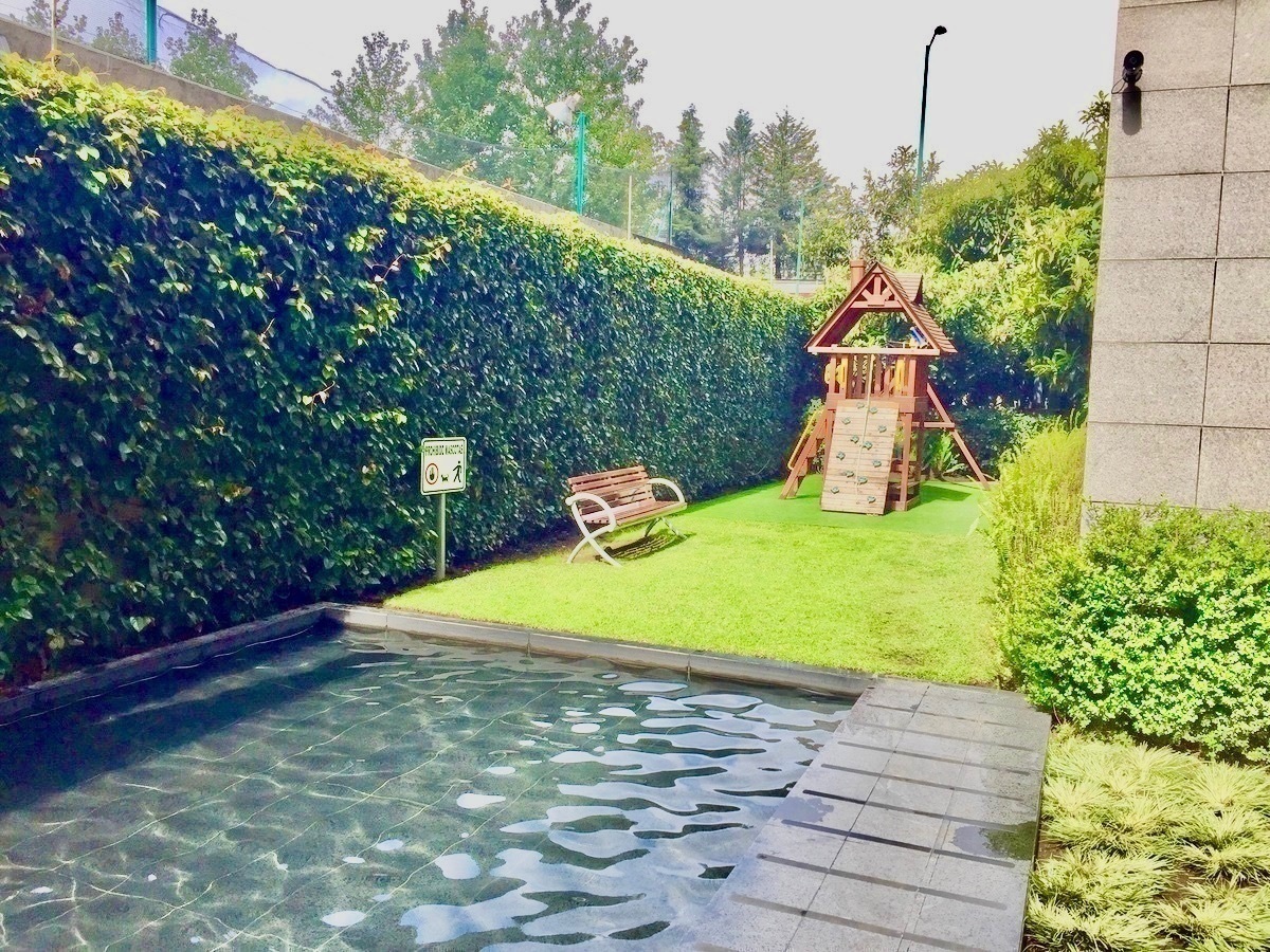 Departamento Remodelado En Renta | 126 M² | AV. Santa Fe | Excelente Ubicación