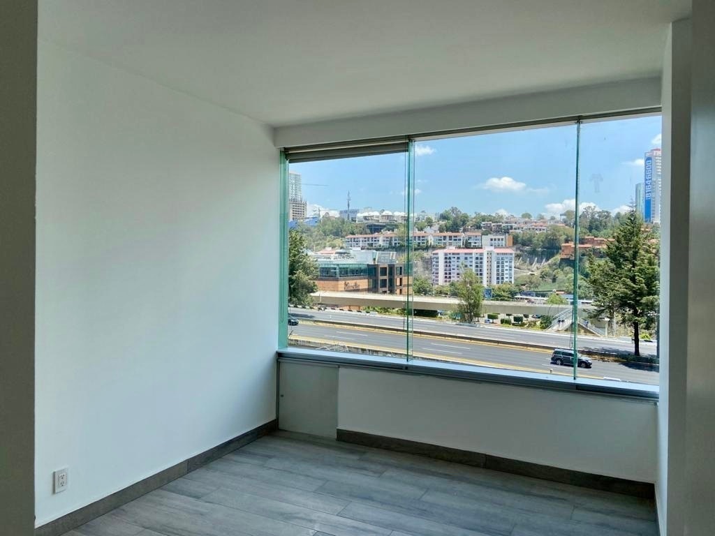 Departamento Remodelado En Renta | 126 M² | AV. Santa Fe | Excelente Ubicación
