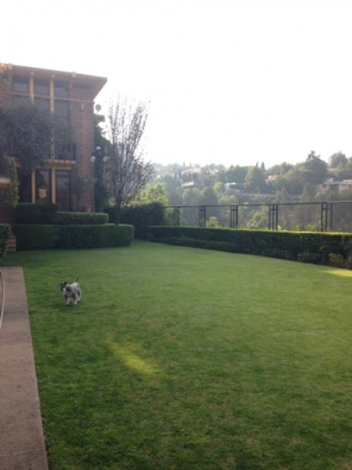CASA EN VENTA EN BOSQUE DE LAS LOMAS