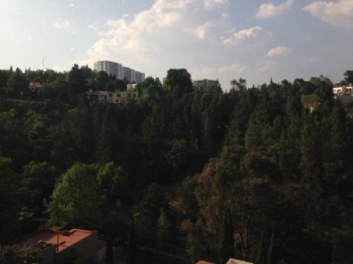 CASA EN VENTA EN BOSQUE DE LAS LOMAS