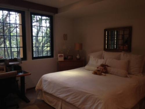 CASA EN VENTA EN BOSQUE DE LAS LOMAS